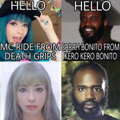 MC Ride Goes In Depth (Slugkatt Edit)