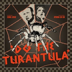 Cong Josie feat. Athina Uh Oh - Do The Turantula