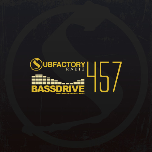 Subfactory Radio #457