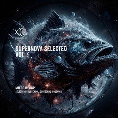 Supernova Selected Vol. 9 - ODP