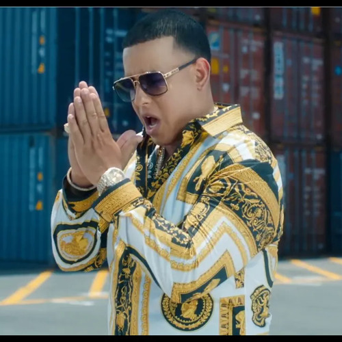 Listen to playlists featuring Daddy Yankee Megamix 2021: The Big Boos ...