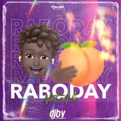 Raboday Nèt Ale Mixtape 2022 By DJ BV
