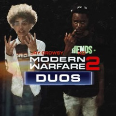 DUOS ft Jay Drowsy (prod.Kutto)