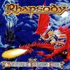 Symphony Of Enchanted Lands