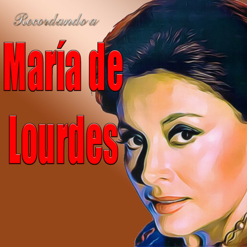 Stream Virgen De Guadelupe by María de Lourdes Listen online for free