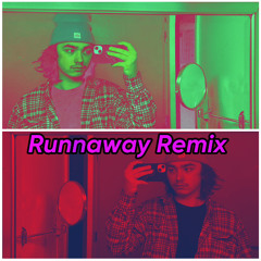 RUNNAWAY REMIX