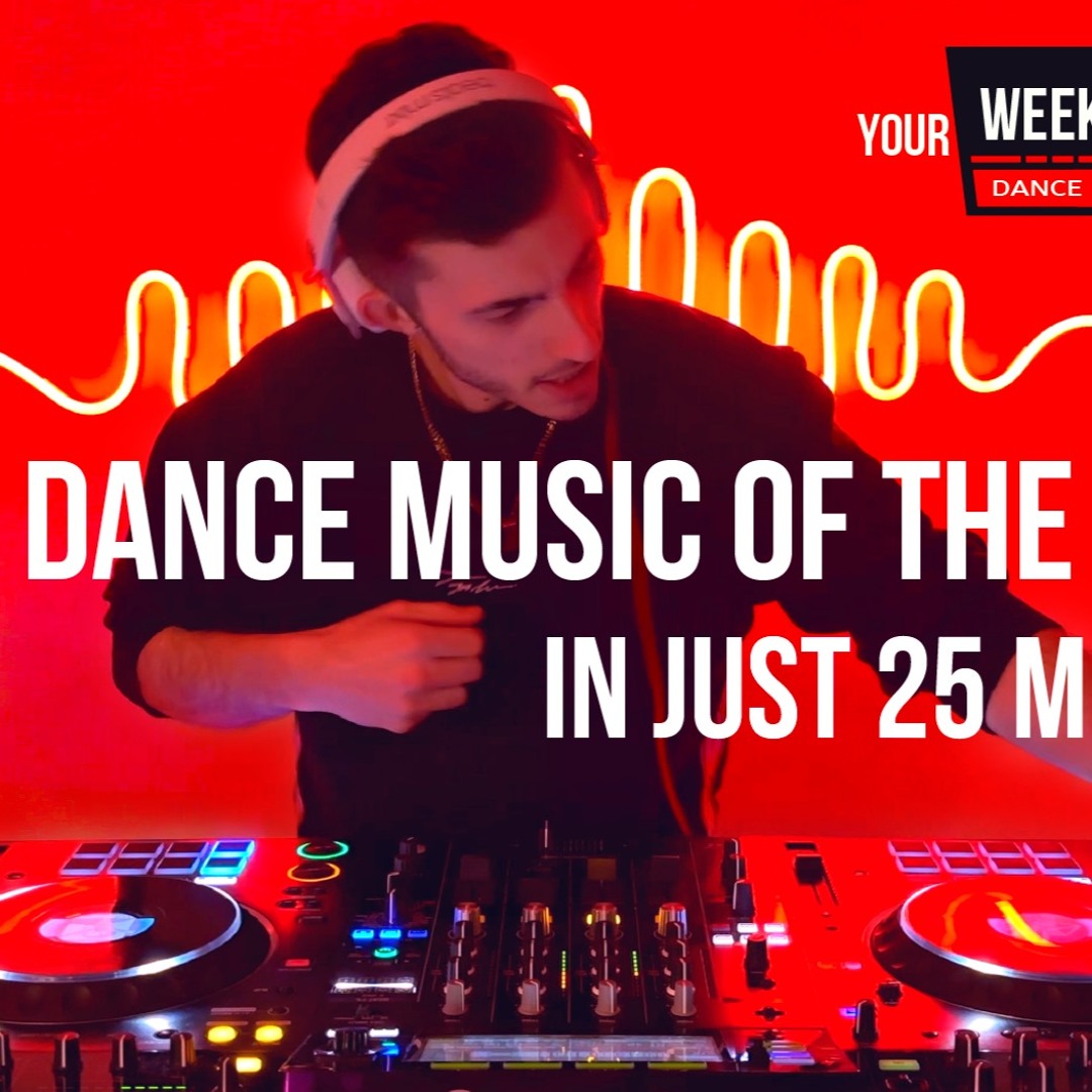 Stream Jerzy Bulx | Listen to Best Dance Music 2024 | DJ Sets playlist ...