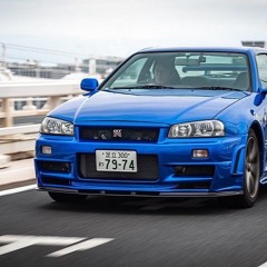 Nissan Skyline
