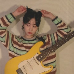 Here To Stay - Megan Trainor [ cover by eunoo ]