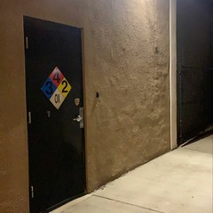 jeff hefner - baby glock (prod. tdf)