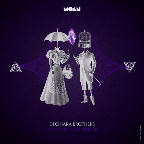 Di Chiara Brothers - She Right (Original Mix)