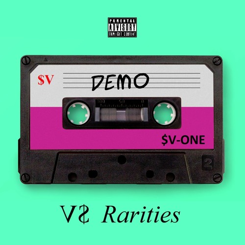 Understanding (Life's A Bitch Remix) 2021 Freestyle (Rare) - $upaVillian