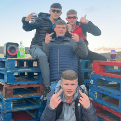 Long Way Home to shankill