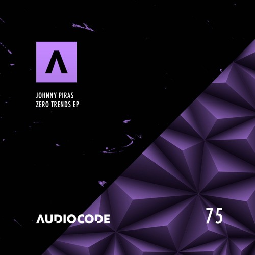 Johnny Piras - Born To Rave [Audiocode]