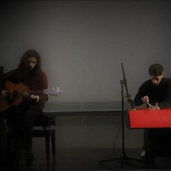 Shaul & Eran ,  Kadish Bemono  Sedek Rec 1