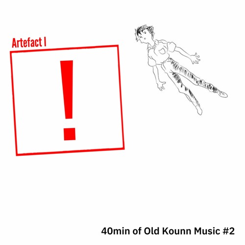 40min of Old Kounn music #2 // de la disc0rde au sec0nd impact ↬◊↫