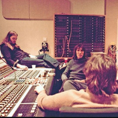 Supertramp x David Gilmour x Pink Floyd Type Beat 2025 - Hey you
