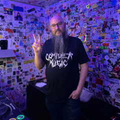 Alpha State with Keith Fullerton Whitman @ The Lot Radio 09-08-2025