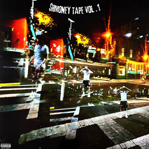 $hmoney Tape Vol. 1