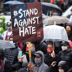 Listening To Drumpf Speak