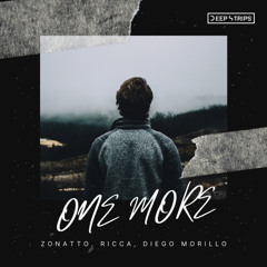 Zonatto, Ricca, Diego Morillo - One More (Original Mix)