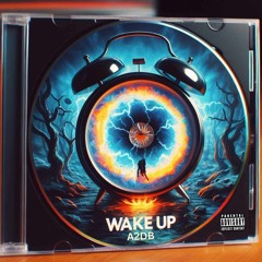 Wake Up - A2DB