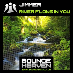 Jimmer - River Flows In You (out now)