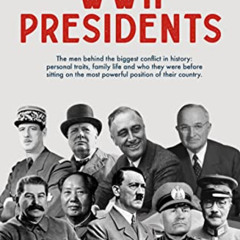 [Free] KINDLE 💜 Biography of Famous People : WWII Presidents by  John  E. Coffman [E