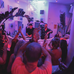 Café del Mar Ibiza | Clockwork Orange with Andy Manston & Bongo Ben (Jul 2025)