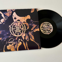 TL PREMIERE : X-Truder - Puzzle [Cosmic Tribe]