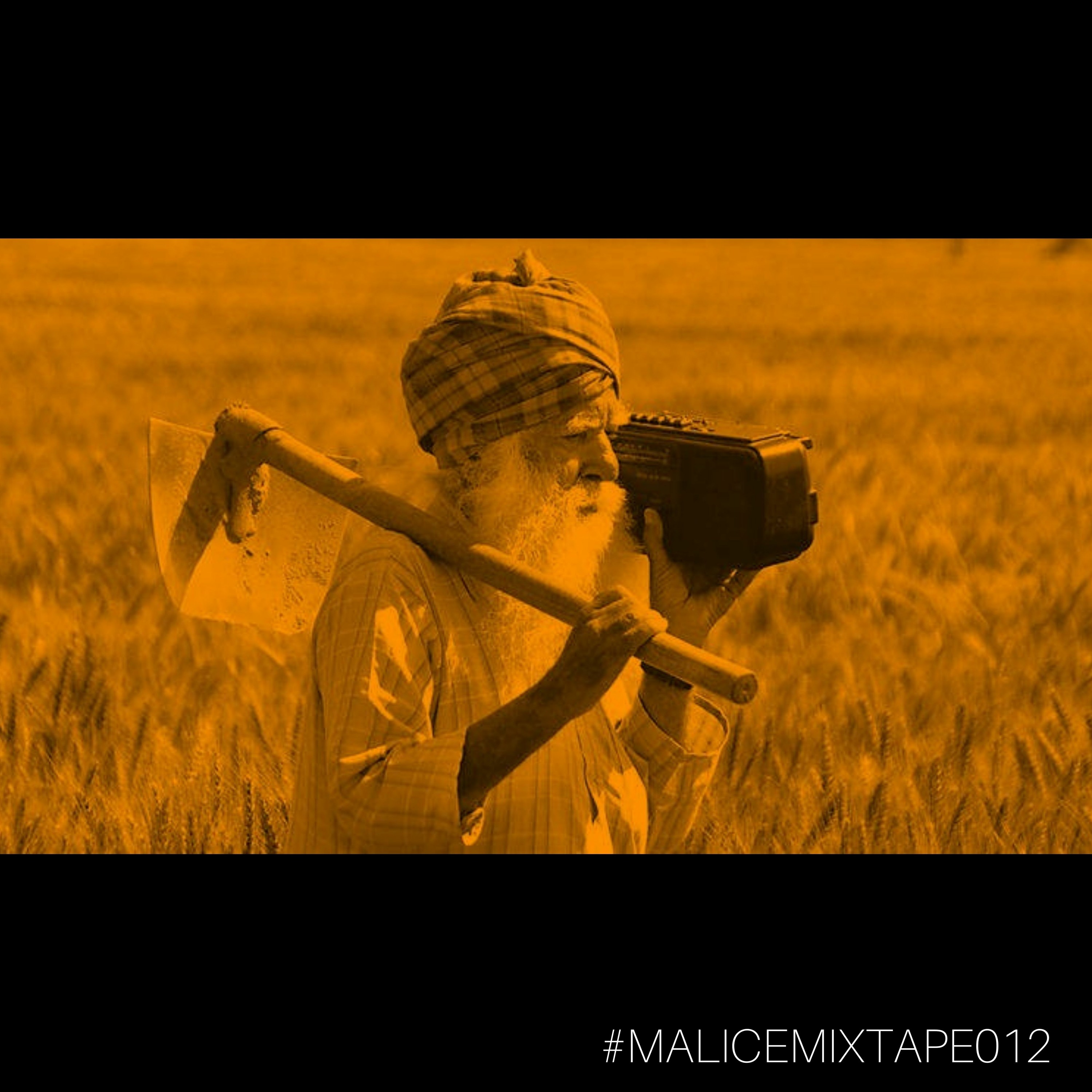 #MaliceMixtapes