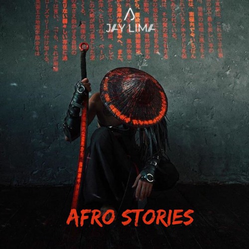 Jay Lima Ft. Elson Soares - Earthquake (Original Mix)