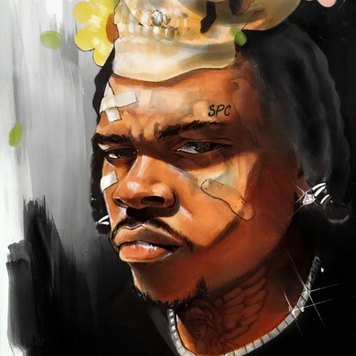 Gunna - Back To The Moon ( FAST )