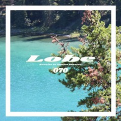Lounging with Lobe (Beach Radio April 2023)