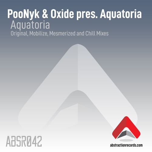 Aquatoria (Chill Version)