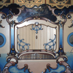 "The Sweetest Story Ever Told" (1x) (Seabreeze W165, early recording)