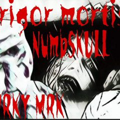 Numbskull. (Feat.RM$DEADWEIGHT)Prod. MrkyMrk
