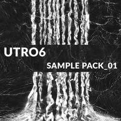 UTRO6 - SAMPLE PACK_01 (DEMO)