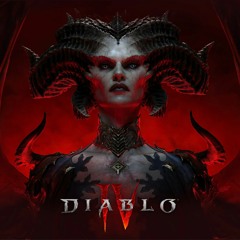 Diablo IV - Menu Chant Music