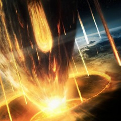 [DanceRail3 Theme] War Phantasia (Demo) - SunsetRay