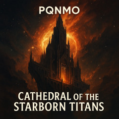 Cathedral of the Starborn Titans