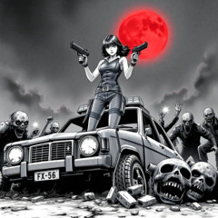 Jill Valentine