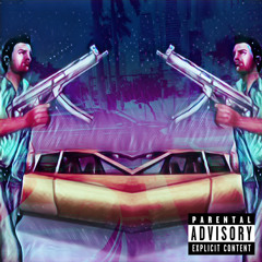 Vice City Payphone (VCP) Prod. ($kiemer)