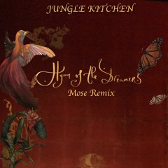 Jungle Kitchen - Nere Ja (Mose Remix)