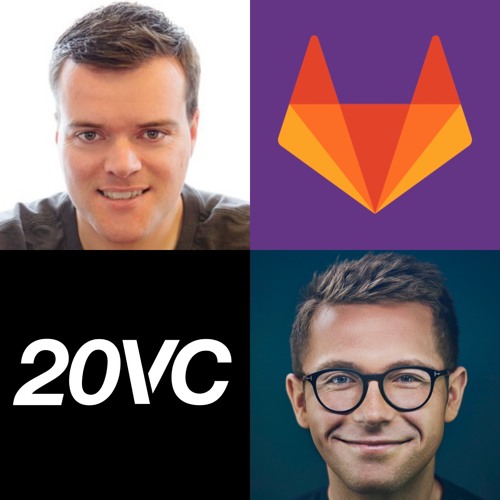 20VC: Gitlab CEO Sid Sijbrandij on Why You Are Not Allowed to Present in Meetings at Gitlab, Why it is a Pipedream We Will Go Back to Offices and What is the Future of Work & CEO Coaches; What Makes The Best, When To Have Them and When To Change Them