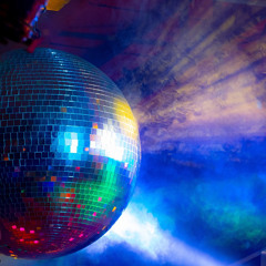 "Nu Disco Nights: Dancefloor Magic"