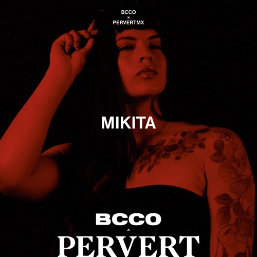BCCO Mix Series 646: MIKITA | BCCO x PERVERT for PRIDE 2025