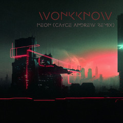 Neon (Cayce Andrew Remix)