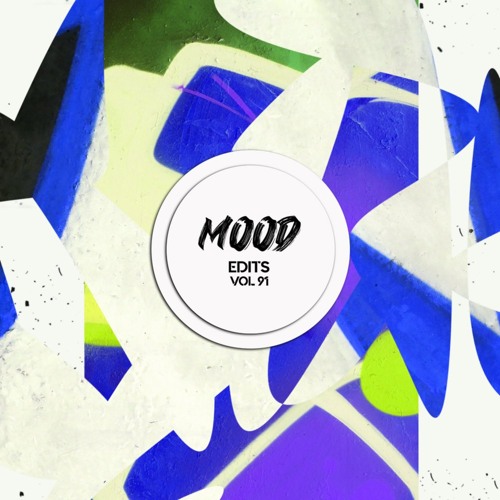 Mood Edits Vol. 91 (Ian Weiss Edit) Bandcamp Exclusive