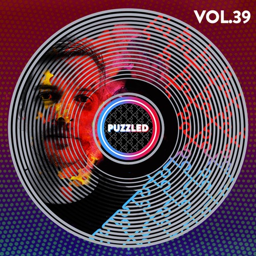 Sunner Soul 🇷🇺 - PUZZLED RADIO Vol.39